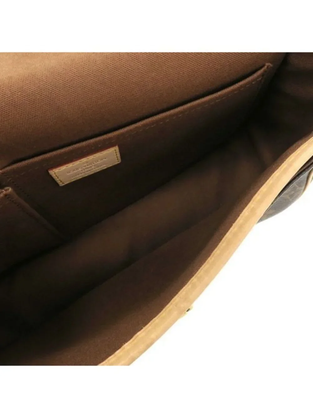 Louis Vuitton Monogram Sologne Wallet